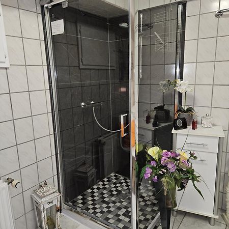 קיפנהיים Ferienwohnung Meier מראה חיצוני תמונה