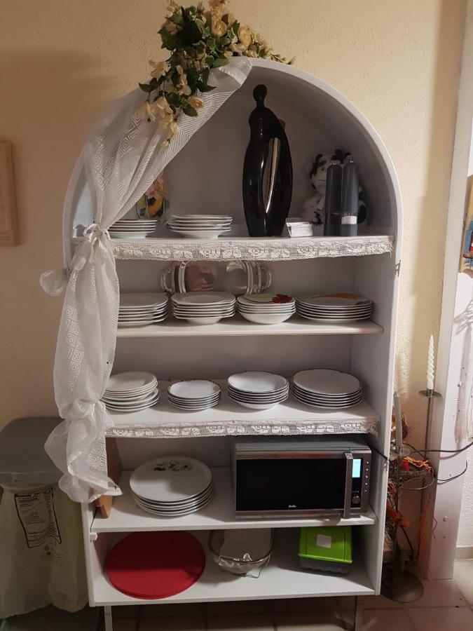 קיפנהיים Ferienwohnung Meier מראה חיצוני תמונה