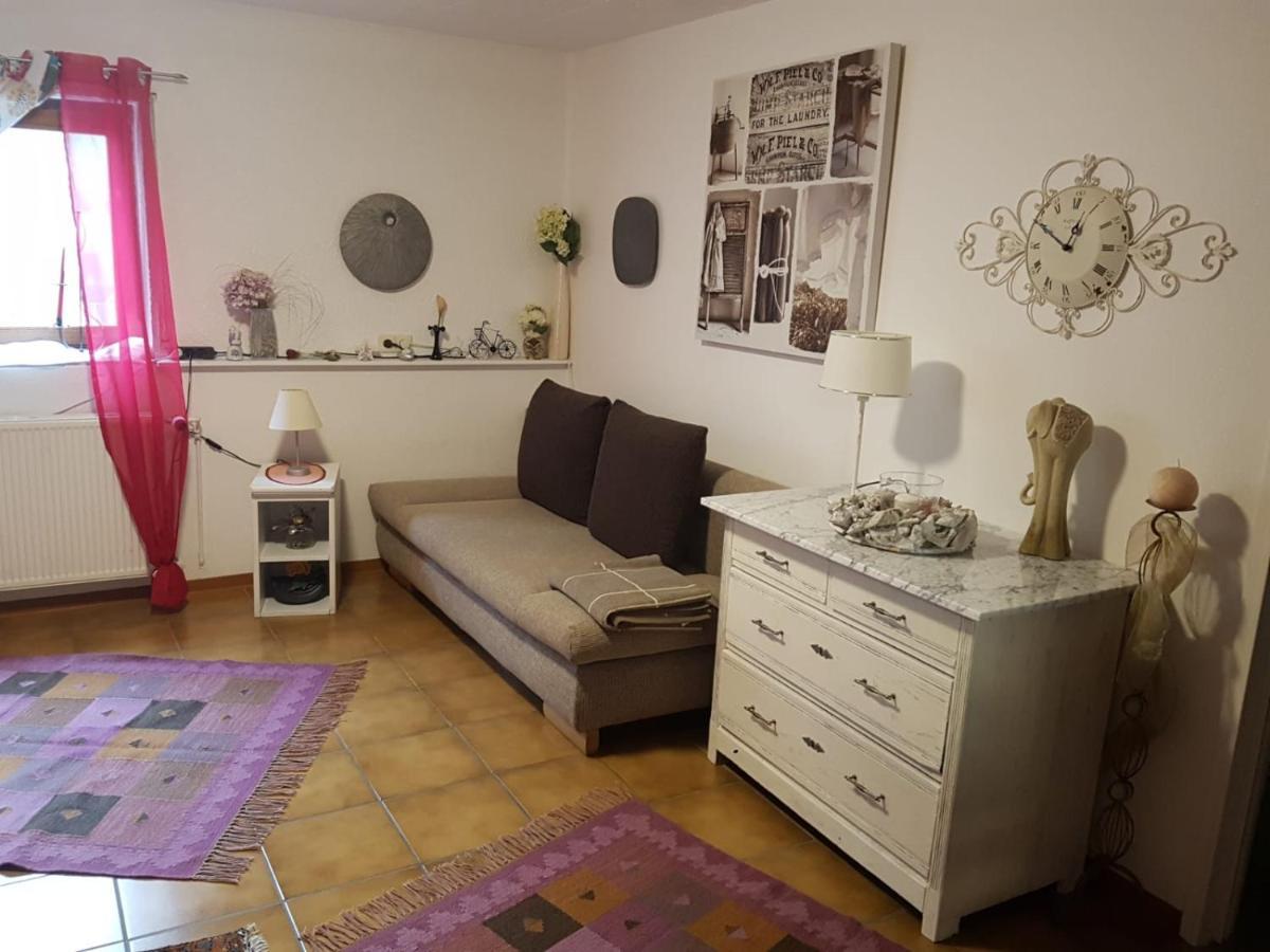 קיפנהיים Ferienwohnung Meier מראה חיצוני תמונה