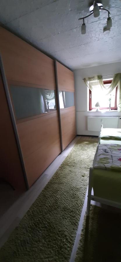 קיפנהיים Ferienwohnung Meier מראה חיצוני תמונה