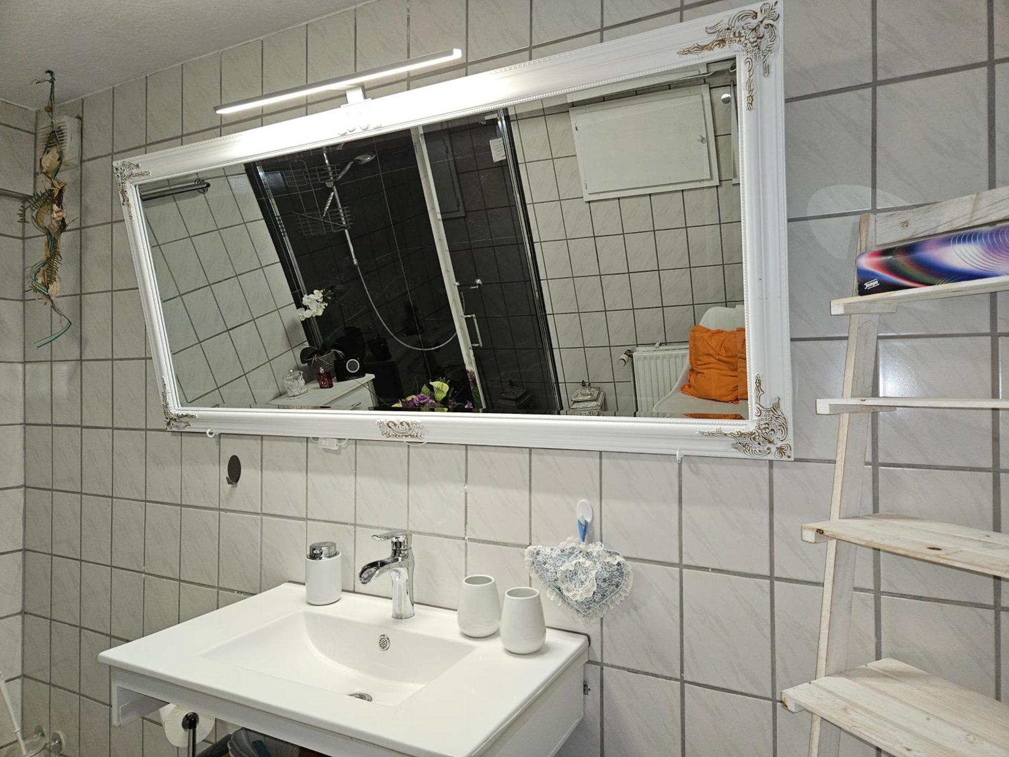 קיפנהיים Ferienwohnung Meier מראה חיצוני תמונה
