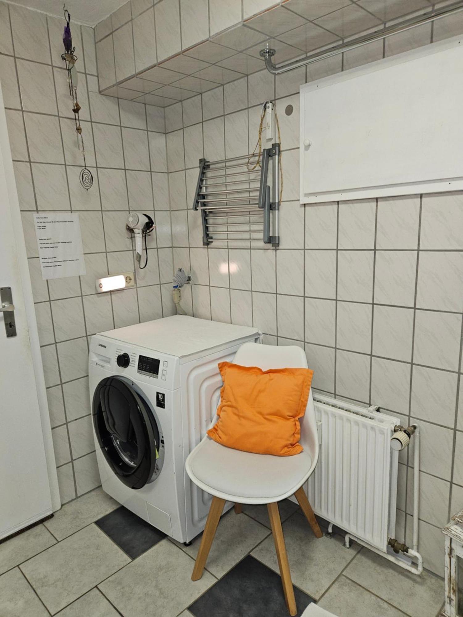קיפנהיים Ferienwohnung Meier מראה חיצוני תמונה